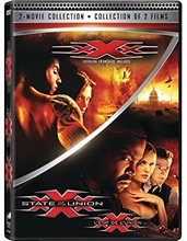 Picture of Xxx / Xxx: State Of The Union (Bilingual) [DVD]