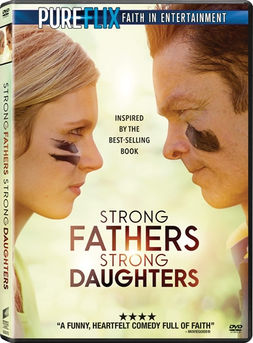 Picture of Strong Fathers, Strong Daughters [DVD]