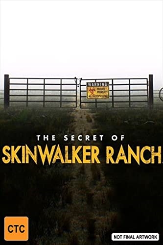 Picture of The Secret Of Skinwalker Ranch Season 1