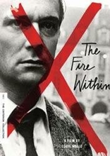 Picture of FIRE WITHIN/DVD