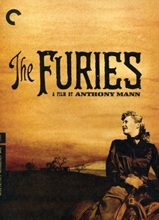 Picture of FURIES/DVD