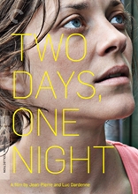 Picture of TWO DAYS ONE NIGHT/DVD