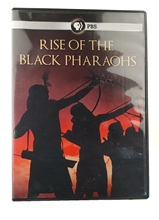 Picture of RISE OF THE BLACK PHARAOHS