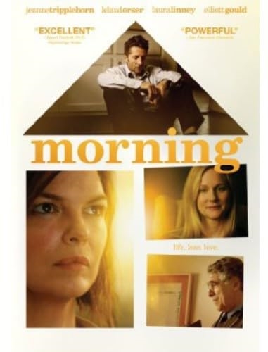 Picture of MORNING DVD