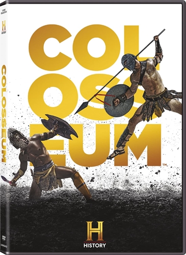 Picture of COLOSSEUM [DVD]