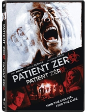 Picture of Patient Zero (Bilingual)