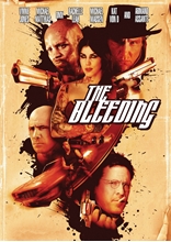 Picture of BLEEDING, THE