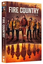 Picture of Fire Country: Season One [DVD]