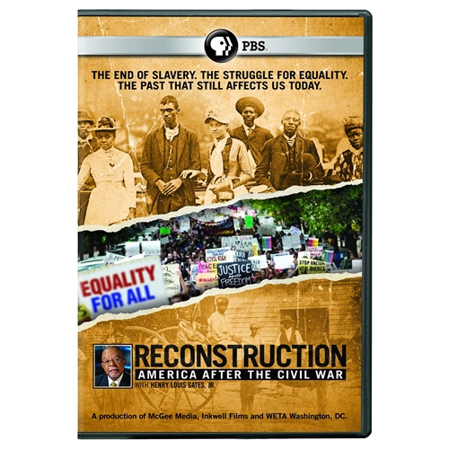 Picture of RECONSTRUCTION: AMERICA AFTER THE CIVIL WAR