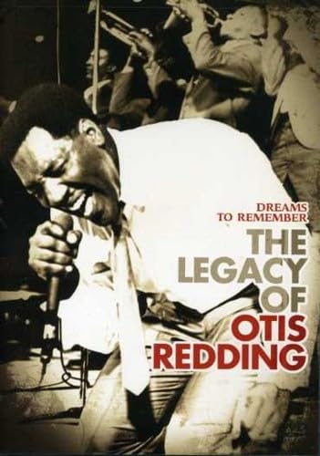 Picture of DREAMS TO REMEMBER:THE LEG by REDDING,OTIS