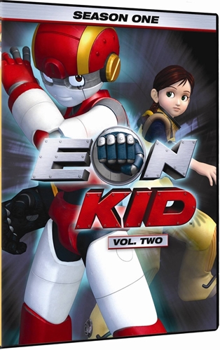 Picture of EON KID SSN1 VOL 2