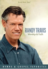 Picture of WORSHIP & FAITH(DVD) by TRAVIS RANDY