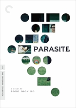 Picture of PARASITE/DVD