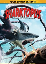 Picture of SHARKTOPUS