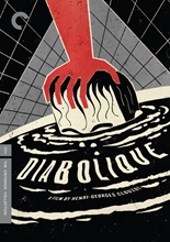 Picture of DIABOLIQUE/DVD