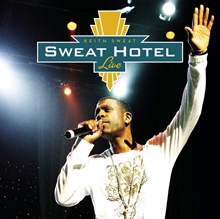 Picture of SWEAT HOTEL by SWEAT, KEITH