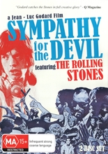 Picture of SYMPATHY FOR THE DEVIL