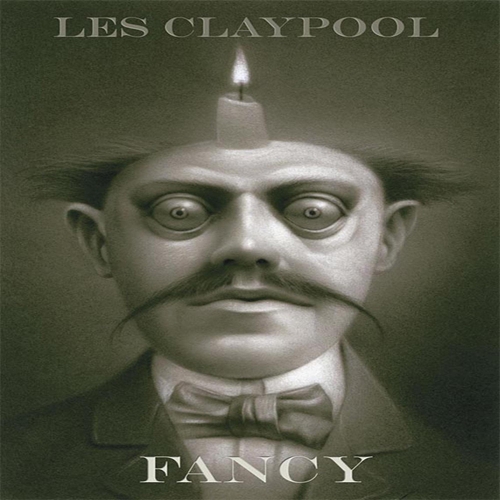 Picture of Fancy by Claypool, Les