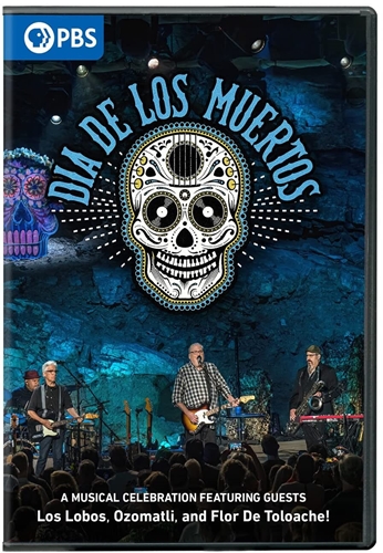 Picture of DIA DE LOS MUERTOS