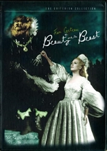 Picture of BEAUTY & THE BEAST/DVD