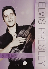 Picture of Elvis 5-Movie Collection