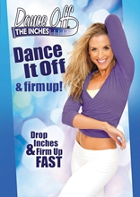 Picture of DOI: DANCE OFF & FIRM UP DVD