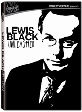 Picture of UNLEASHED by BLACK, LEWIS