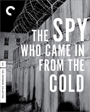 Picture of SPY WHO CAME IN FROM COLD/DVD