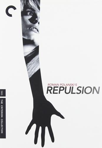 Picture of REPULSION/DVD