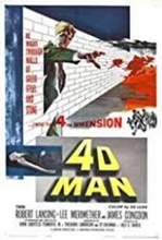 Picture of 4 D MAN