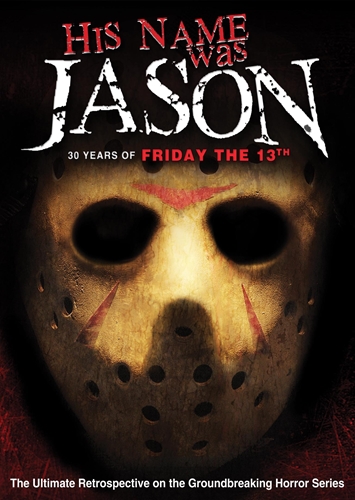 Picture of HIS NAME WAS JASON SNGL DISC