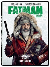 Picture of Fatman [DVD]