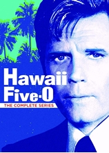 Picture of Hawaii Five-O: The Complete Series [DVD]