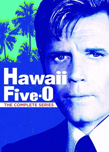 Picture of Hawaii Five-O: The Complete Series [DVD]