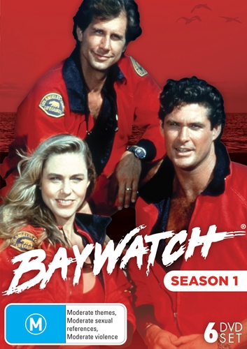 Picture of Baywatch - Season 1