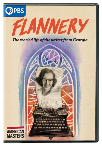 Picture of AMERICAN MASTERS: FLANNERY