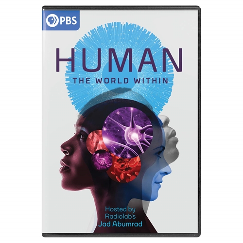 Picture of HUMAN: WORLD WITHIN