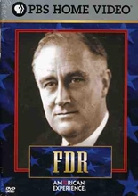 Picture of FDR