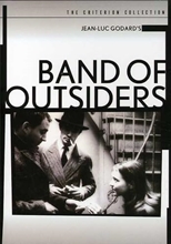 Picture of BAND OF OUTSIDERS/DVD