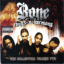 Picture of The Collection: Volume 2 by Bone Thugs N Harmony