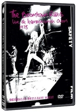 Picture of LIVE AT HAMMERSMITH ODEON by BOOMTOWN RATS THE