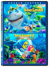 Picture of Sea Level & Sea Level 2: Magic Arch [DVD]