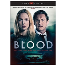 Picture of BLOOD: SERIES 1