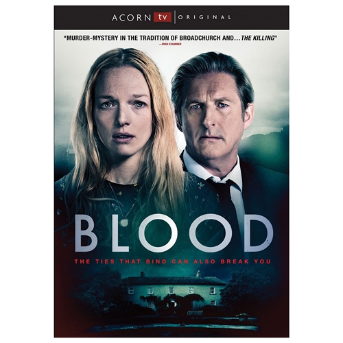 Picture of BLOOD: SERIES 1