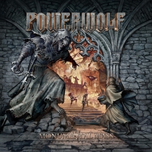 Picture of The Monumental Mass: A Cinematic Metal Event by Powerwolf