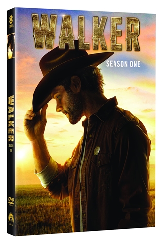 Picture of Walker: Season One [DVD]