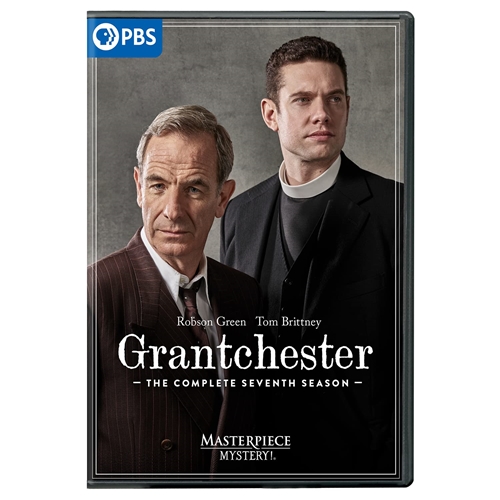 Picture of GRANTCHESTER: SEASON 7