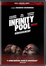 Picture of Infinity Pool [DVD]