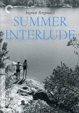 Picture of SUMMER INTERLUDE/DVD