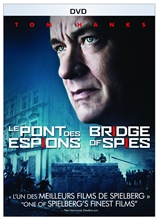 Picture of BRIDGE OF SPIES CF/SD